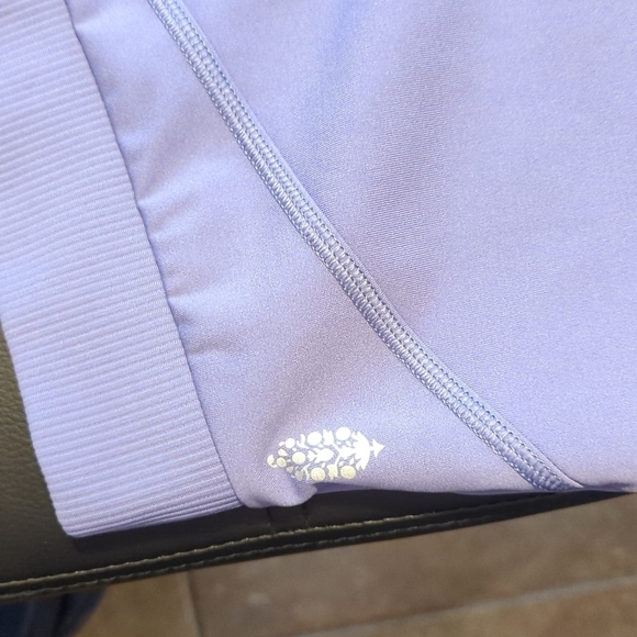 Fp movement Padma short lavender. - Picture 4 of 4